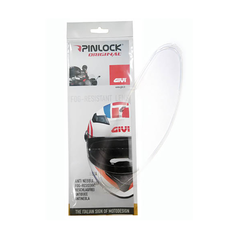 PINLOCK Z2261NR_ANTIFOG HX08-09-16-H50.4 GIVI