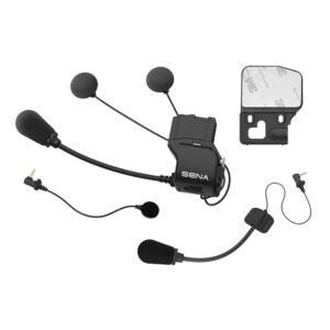 ΚΙΤ ΑΝΤΑΛΛΑΚΤΙΚΩΝ SENA SC-A0318 ΓΙΑ 20S / EVO / 30K (ΜΙΚΡΟΦΩΝΟ, ΛΕΠΤΑ ΑΚΟΥΣΤΙΚΑ