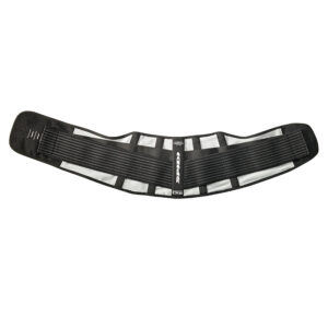 ΖΩΝΗ ΜΕΣΗΣ SPIDI LUMBAR BIOMECHANIC ΜΑΥΡΟ-ΓΚΡΙ 010