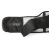 ΖΩΝΗ ΜΕΣΗΣ SPIDI LUMBAR BIOMECHANIC ΜΑΥΡΟ-ΓΚΡΙ 010