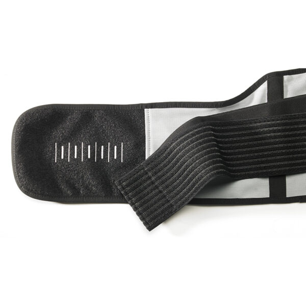 ΖΩΝΗ ΜΕΣΗΣ SPIDI LUMBAR BIOMECHANIC ΜΑΥΡΟ-ΓΚΡΙ 010 ΖΩΝΗ ΜΕΣΗΣ SPIDI LUMBAR BIOMECHANIC ΜΑΥΡΟ-ΓΚΡΙ 010