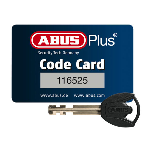 ΚΟΥΛΟΥΡΑ ABUS 950170