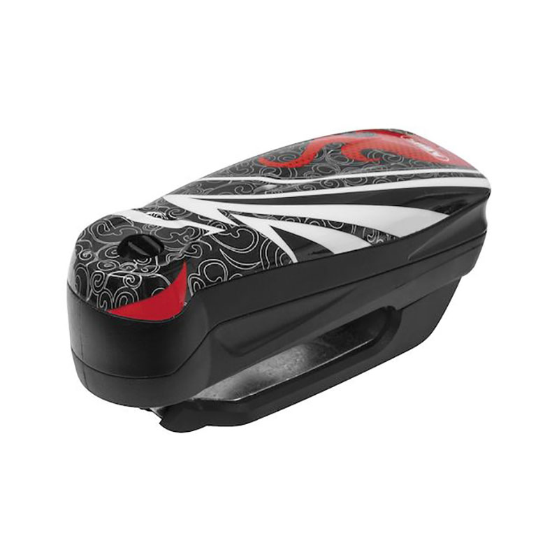 ΚΛΕΙΔΑΡΙΑ ΔΙΣΚΟΦΡΕΝΟΥ ABUS 7000RS1DFBL FLAME