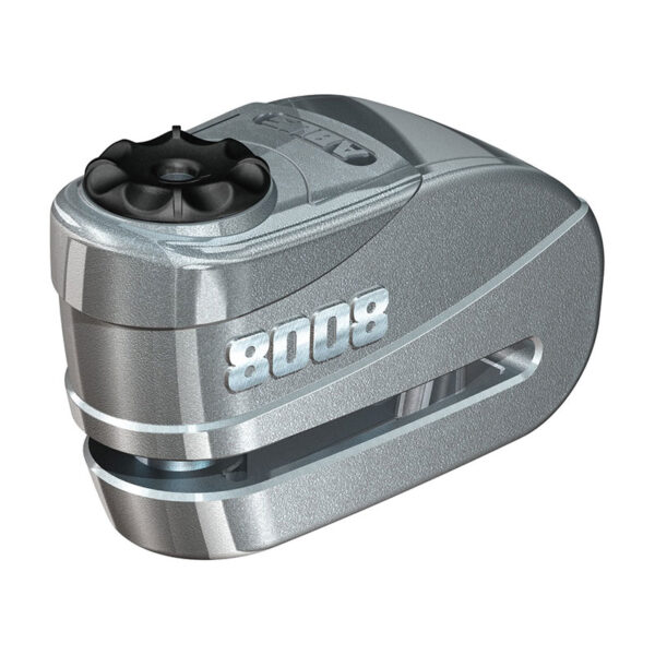 ΚΛΕΙΔΑΡΙΑ & ΣΥΝΑΓΕΡΜΟΣ ABUS GRANIT DETECTO X PLUS 8008 2.0