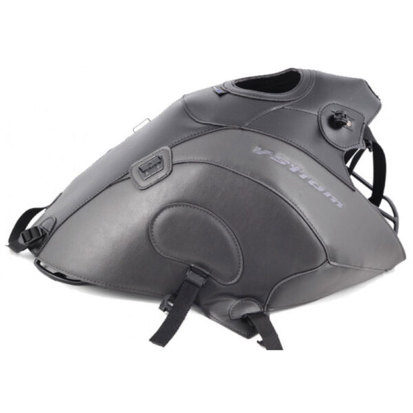 BAGSTER BG1626U_V-STROM'11-14 ΜΑΥΡΟ SUZUKI