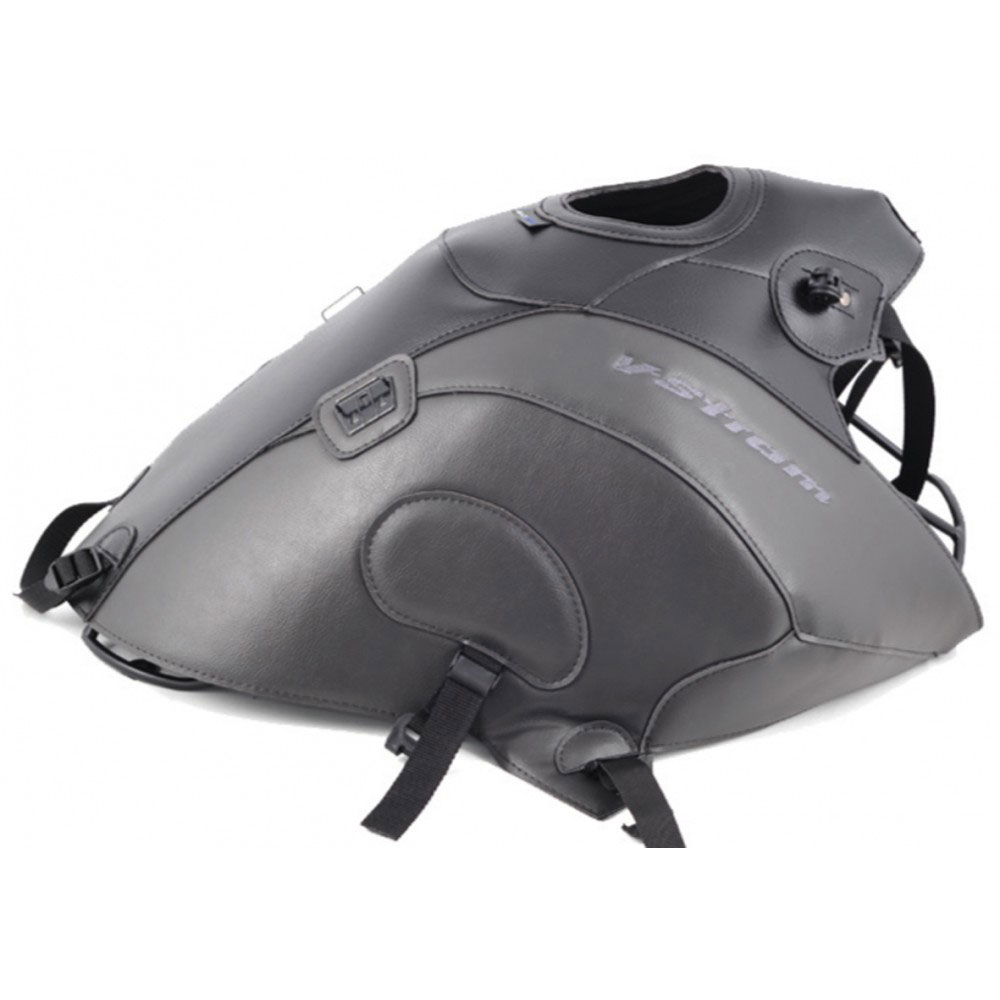 BAGSTER BG1626U_V-STROM'11-14 ΜΑΥΡΟ SUZUKI