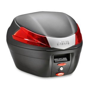 ΒΑΛΙΤΣΑ ΚΕΝΤΡΙΚΗ GIVI B34N MONOLOCK 34LTR