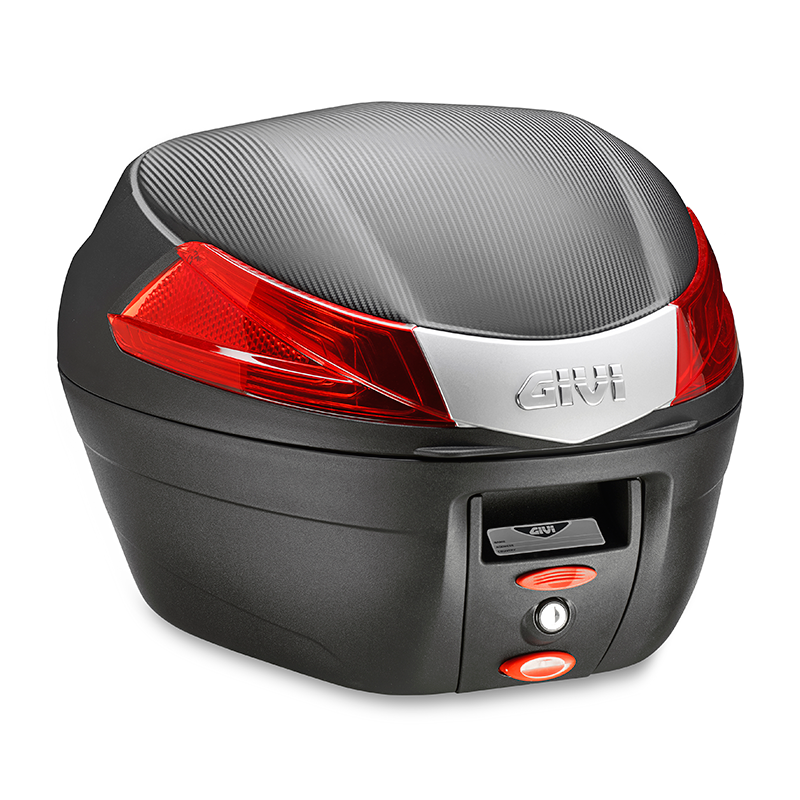 ΒΑΛΙΤΣΑ ΚΕΝΤΡΙΚΗ GIVI B34N MONOLOCK 34LTR