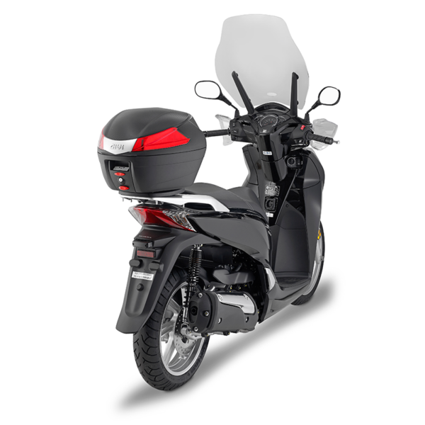 ΒΑΛΙΤΣΑ ΚΕΝΤΡΙΚΗ GIVI B34N MONOLOCK 34LTR
