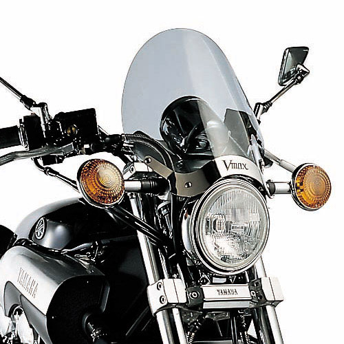ΖΕΛΑΤΙΝΑ GIVI A123 YAMAHA VMAX 1200