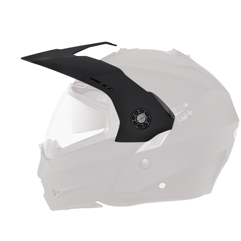 ΓΕΙΣΟ CABERG ΤOURMAX A7084 ΜΑΥΡΟ
