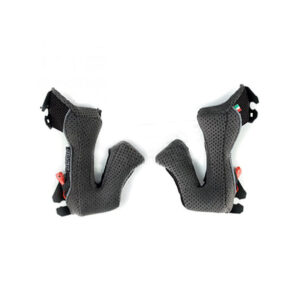 ΜΑΓΟΥΛΑ AIROH AVIATOR 2.2 _ CHEEK L-XL