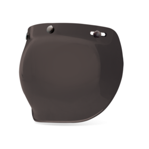 ΖΕΛΑΤΙΝΑ BELL CUSTOM 500 3-SNAP BUBBLE ΣΚΟΥΡΟ ΦΥΜΕ