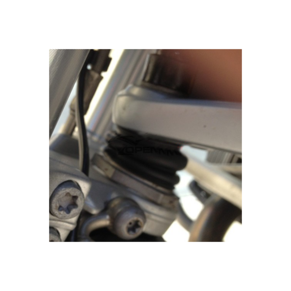 ΦΥΣΟΥΝΑ ARIETE_13911 BMW TELELEVER FRONT FORK BALL JOINT BOO