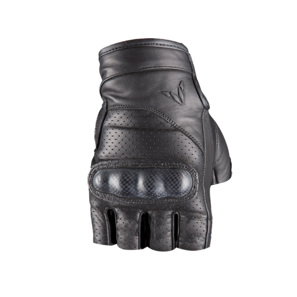 ΓΑΝΤΙΑ NORDCODE GT-SHORT ΜΑΥΡO