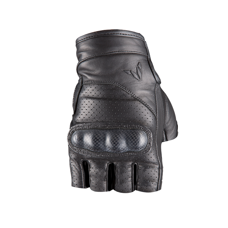 ΓΑΝΤΙΑ NORDCODE GT-SHORT ΜΑΥΡO