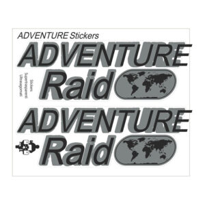ΑΥΤΟΚΟΛΛΗΤΑ BOOSTER ADVENTURE RAID _ 180 2925