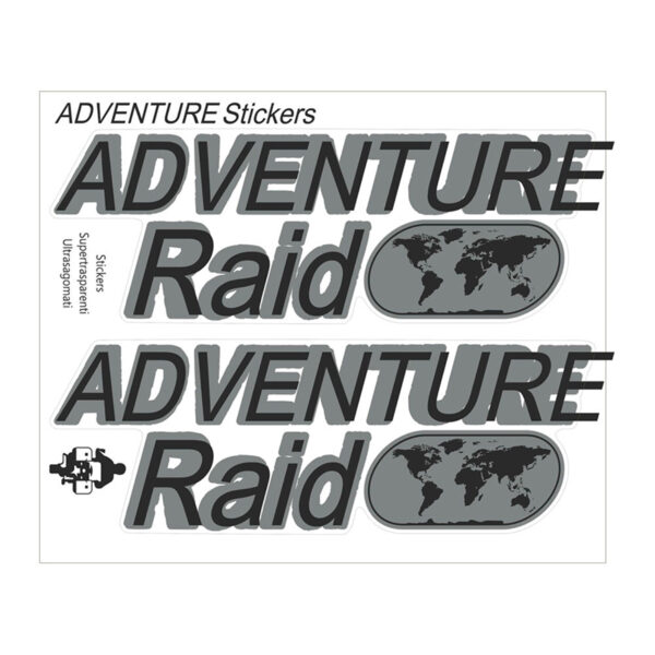 ΑΥΤΟΚΟΛΛΗΤΑ BOOSTER ADVENTURE RAID _ 180 2925