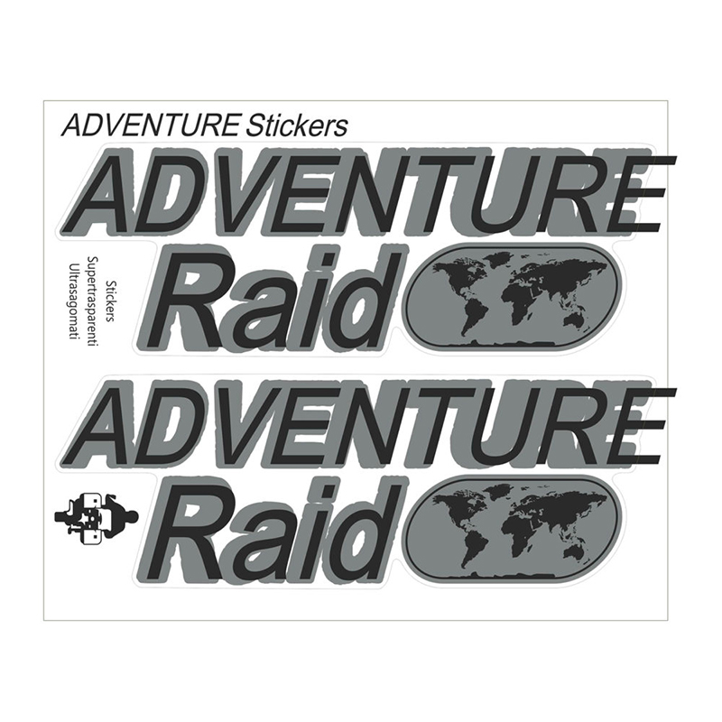 ΑΥΤΟΚΟΛΛΗΤΑ BOOSTER ADVENTURE RAID _ 180 2925
