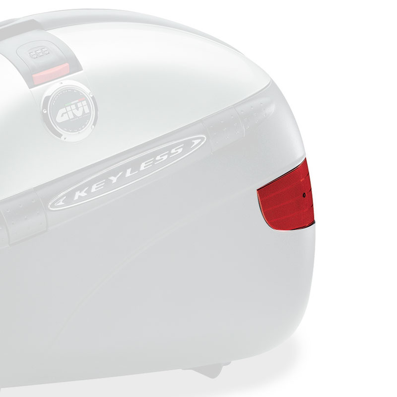 ΑΝΤΑΝΑΚΛΑΣΤΙΚΟ Z533_E41 GIVI