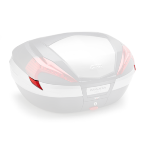 ΑΝΤΑΝΑΚΛΑΣΤΙΚΑ Z561KITR_ΚΟΚΚΙΝΑ ΖΕΥΓΟΣ V56N GIVI