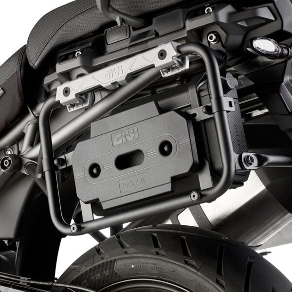 ΚΙΤ ΓΙΑ ΕΡΓΑΛΕΙΟΘΗΚΗ S250KIT_ ΓΙΑ PL GIVI