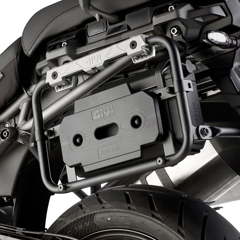 ΚΙΤ ΓΙΑ ΕΡΓΑΛΕΙΟΘΗΚΗ S250KIT_ ΓΙΑ PL GIVI