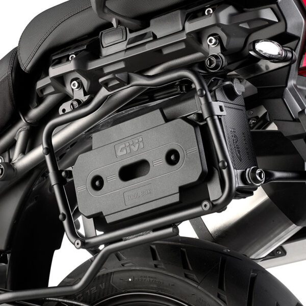 ΚΙΤ ΓΙΑ ΕΡΓΑΛΕΙΟΘΗΚΗ S250KIT_ ΓΙΑ PL GIVI
