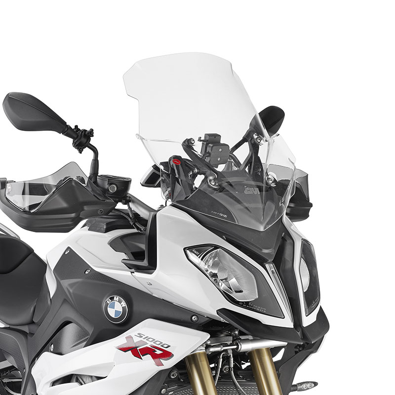 ΖΕΛΑΤΙΝΑ GIVI D5119ST BMW S1000XR '15