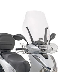 ΖΕΛΑΤΙΝΑ GIVI D1155ST HONDA SH 125I / 150I '17