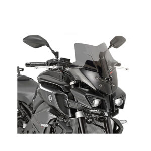 ΖΕΛΑΤΙΝΑ GIVI D2129B YAMAHA MT-10 '16