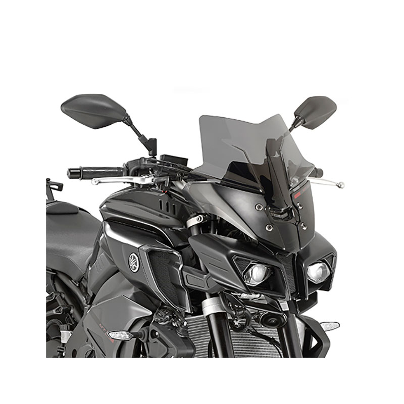 ΖΕΛΑΤΙΝΑ GIVI D2129B YAMAHA MT-10 '16