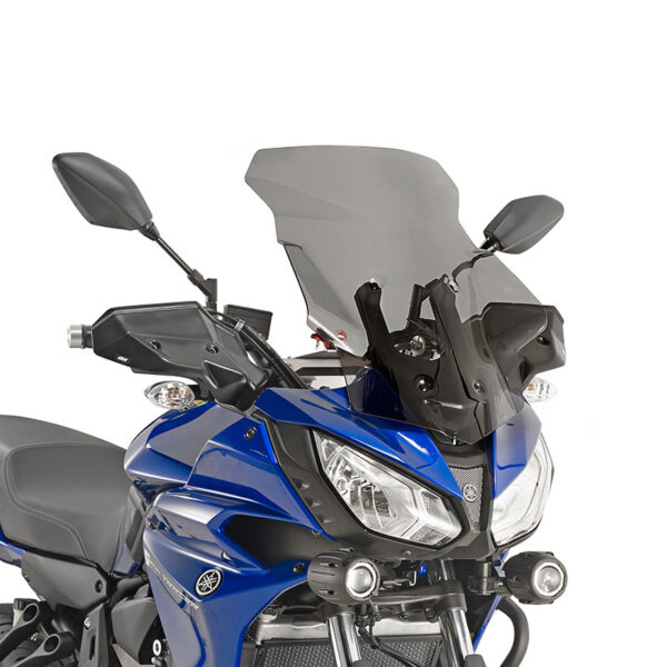 ΖΕΛΑΤΙΝΑ GIVI D2130S YAMAHA MT-07 '16 TRACER