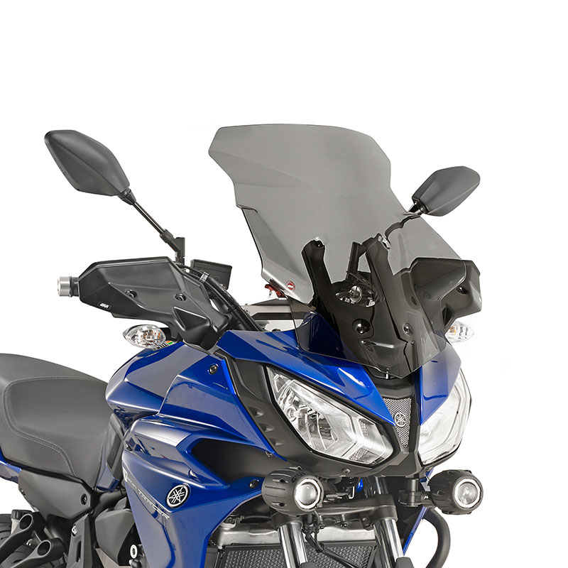 ΖΕΛΑΤΙΝΑ GIVI D2130S YAMAHA MT-07 '16 TRACER