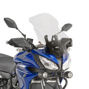 ΖΕΛΑΤΙΝΑ GIVI D2130ST YAMAHA MT-07 '16 TRACER