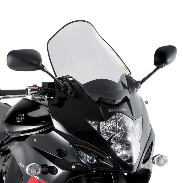 ΖΕΛΑΤΙΝΑ GIVI D270S SUZUKI GSX 650F '08