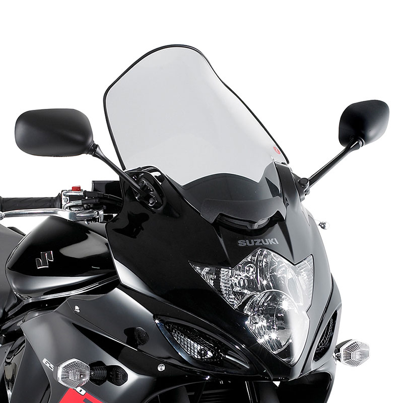 ΖΕΛΑΤΙΝΑ GIVI D270S SUZUKI GSX 650F '08