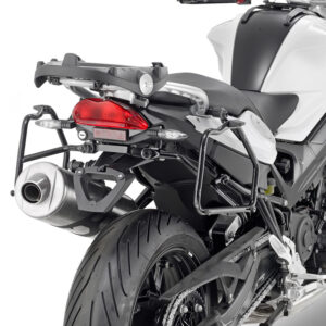 ΒΑΣΕΙΣ ΠΛΑΙΝΩΝ ΒΑΛΙΤΣΩΝ PLR5118_F800R BMW GIVI