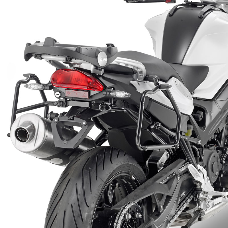 ΒΑΣΕΙΣ ΠΛΑΙΝΩΝ ΒΑΛΙΤΣΩΝ PLR5118_F800R BMW GIVI