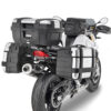 ΒΑΣΕΙΣ ΠΛΑΙΝΩΝ ΒΑΛΙΤΣΩΝ PLR5118_F800R BMW GIVI