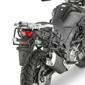 ΒΑΣΕΙΣ ΠΛΑΙΝΩΝ ΒΑΛΙΤΣΩΝ PLR3112_DL650 V-STROM 2017-2024 SUZUKI GIVI