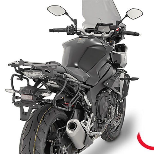 ΒΑΣΕΙΣ ΠΛΑΙΝΩΝ ΒΑΛΙΤΣΩΝ PLXR2129_MT-10'16 YAMAHA GIVI