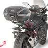 ΒΑΣΕΙΣ ΠΛΑΙΝΩΝ ΒΑΛΙΤΣΩΝ PLXR2129_MT-10'16 YAMAHA GIVI