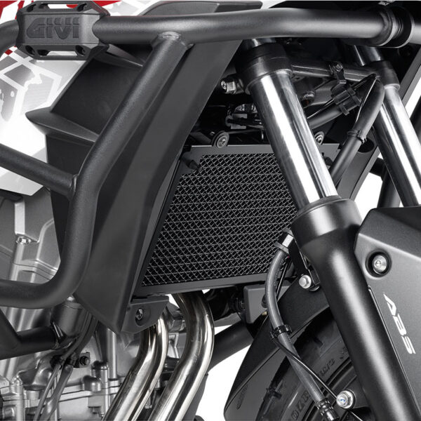 ΠΡΟΣΤΑΣΙΑ ΨΥΓΕΙΟΥ GIVI PR1121 HONDA CB500X '13-'21