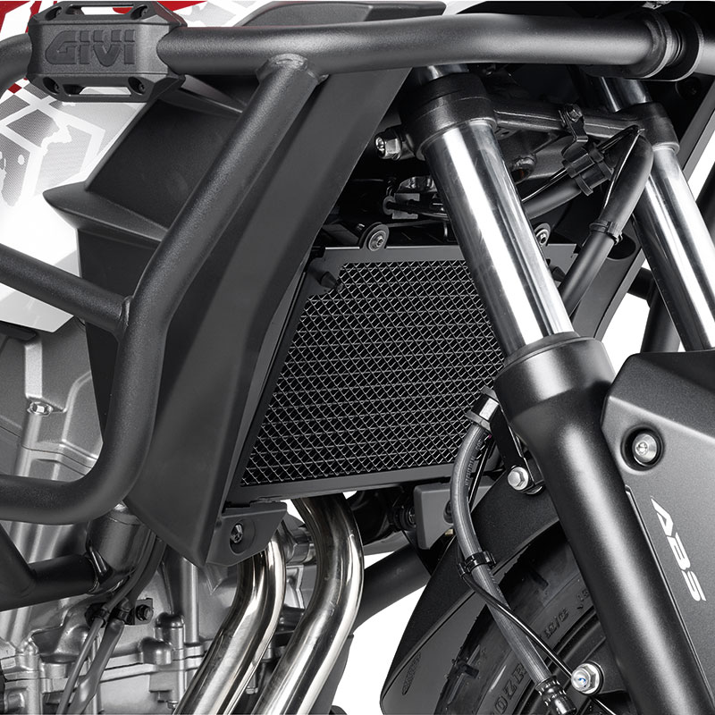 ΠΡΟΣΤΑΣΙΑ ΨΥΓΕΙΟΥ GIVI PR1121 HONDA CB500X '13-'21
