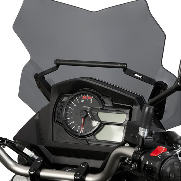 ΜΠΑΡΑ FB3112_VTROMR'17 SUZUKI GIVI