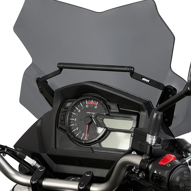 ΜΠΑΡΑ FB3112_VTROMR'17 SUZUKI GIVI