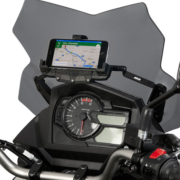 ΜΠΑΡΑ FB3112_VTROMR'17 SUZUKI GIVI