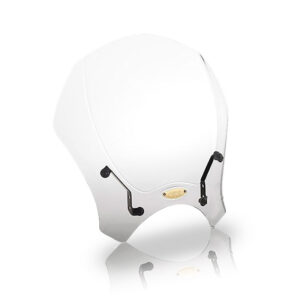 ZΕΛΑΤΙΝΑ GIVI 140A UNIVERSAL ΔΙΑΦΑΝΗ