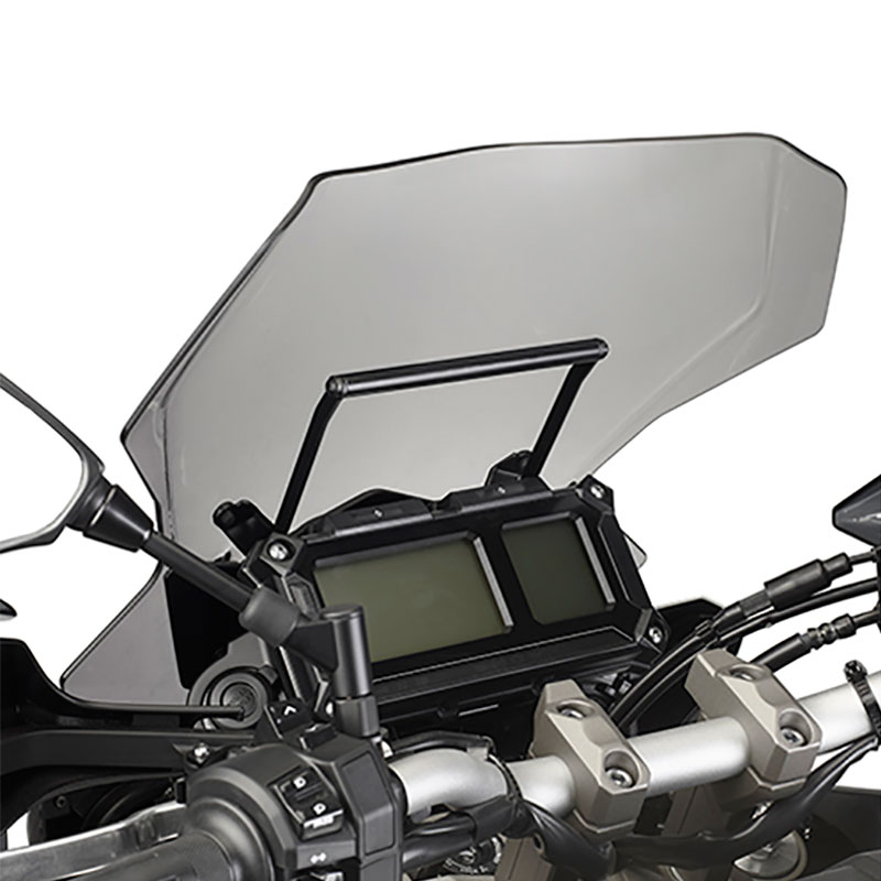 END ΜΠΑΡΑ FB2122_MT09 TRACER'15-17 YAMAHA GIVI